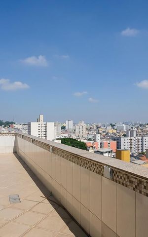 Apartamento à venda com 188m², 3 quartos e 2 vagasVaranda