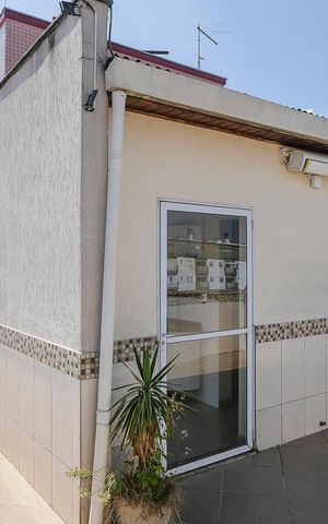 Apartamento à venda com 188m², 3 quartos e 2 vagasVaranda