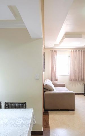 Apartamento à venda com 188m², 3 quartos e 2 vagasSala