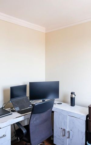 Apartamento à venda com 188m², 3 quartos e 2 vagasQuarto 2