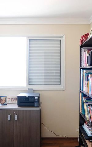 Apartamento à venda com 188m², 3 quartos e 2 vagasQuarto 2