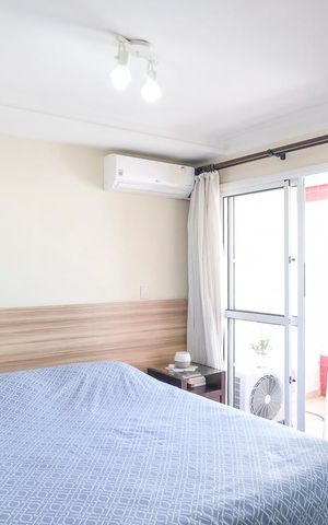 Apartamento à venda com 188m², 3 quartos e 2 vagasSuíte 