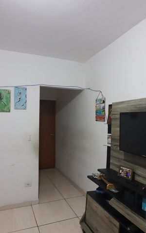 Apartamento para alugar com 62m², 2 quartos e 1 vagaSala 