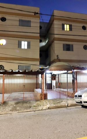 Apartamento para alugar com 62m², 2 quartos e 1 vagaFachada