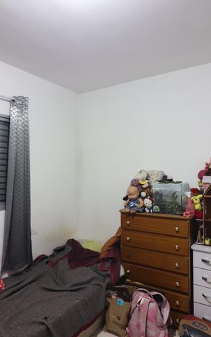 Apartamento para alugar com 62m², 2 quartos e 1 vagaQuarto 2