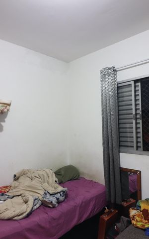 Apartamento para alugar com 62m², 2 quartos e 1 vagaQuarto 2