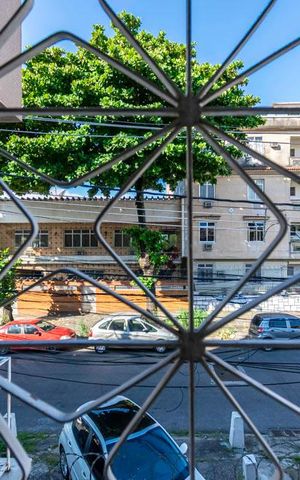 Apartamento à venda com 85m², 2 quartos e 1 vaga Apartamento à venda com 85m², 2 quartos e 1 vagaVista do Quarto 2