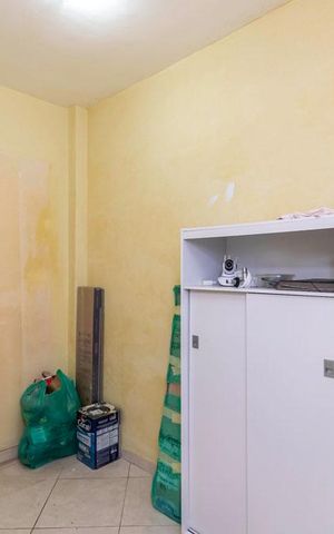 Apartamento à venda com 85m², 2 quartos e 1 vaga Apartamento à venda com 85m², 2 quartos e 1 vagaQuarto de Serviço