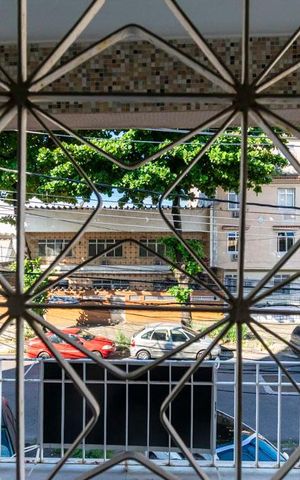 Apartamento à venda com 85m², 2 quartos e 1 vaga Apartamento à venda com 85m², 2 quartos e 1 vagaVista do Quarto 1