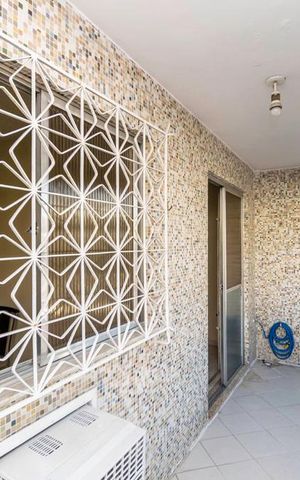 Apartamento à venda com 85m², 2 quartos e 1 vaga Apartamento à venda com 85m², 2 quartos e 1 vagaVaranda da Sala
