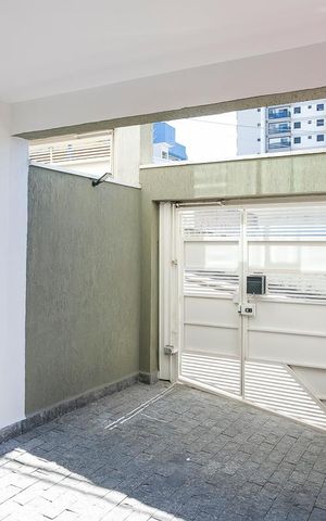 Casa à venda com 123m², 3 quartos e 2 vagasGaragem