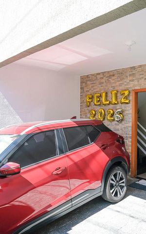 Casa à venda com 123m², 3 quartos e 2 vagasGaragem