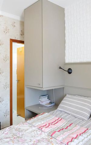 Casa à venda com 123m², 3 quartos e 2 vagasSuíte