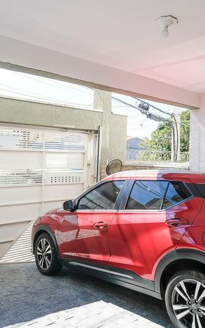 Casa à venda com 123m², 3 quartos e 2 vagasGaragem