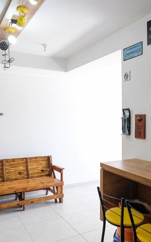 Casa à venda com 123m², 3 quartos e 2 vagasÁrea gourmet