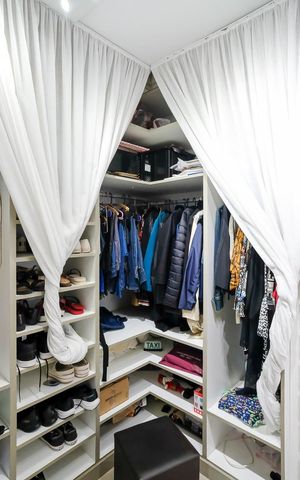 Casa à venda com 123m², 3 quartos e 2 vagasCloset