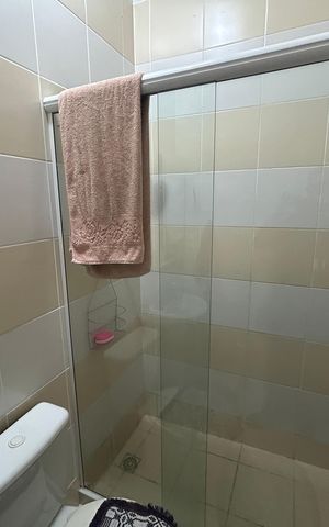 Apartamento à venda com 75m², 2 quartos e 1 vagaBanheiro