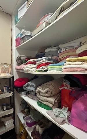 Apartamento à venda com 75m², 2 quartos e 1 vagaCloset da suíte