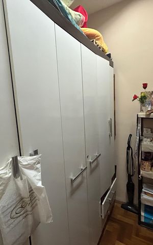 Apartamento à venda com 75m², 2 quartos e 1 vagaCloset da suíte