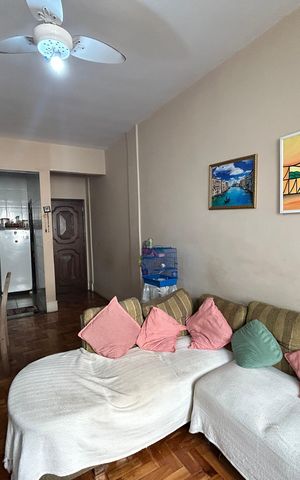 Apartamento à venda com 75m², 2 quartos e 1 vagaSala