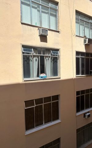 Apartamento à venda com 75m², 2 quartos e 1 vagaVista da Sala