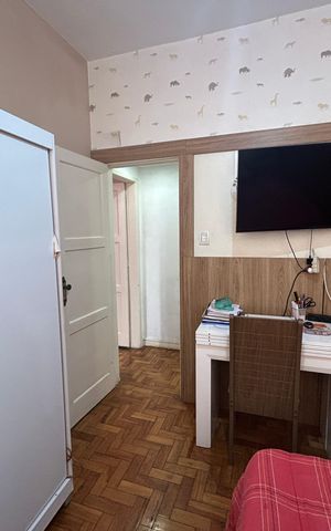 Apartamento à venda com 75m², 2 quartos e 1 vagaQuarto
