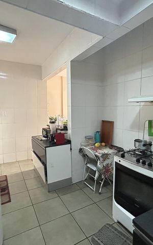 Apartamento à venda com 75m², 2 quartos e 1 vagaCozinha