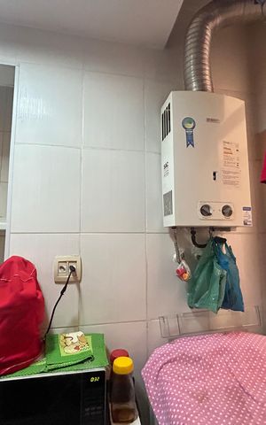 Apartamento à venda com 75m², 2 quartos e 1 vagaÁrea de Serviço