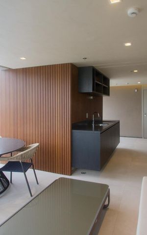 Studio à venda com 21m², 1 quarto e sem vaga Studio à venda com 21m², 1 quarto e sem vagaÁrea comum - Piscina