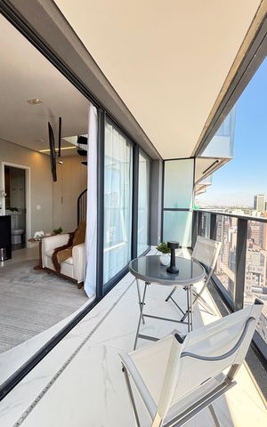Studio à venda com 77m², 1 quarto e 1 vaga Studio à venda com 77m², 1 quarto e 1 vagaVaranda
