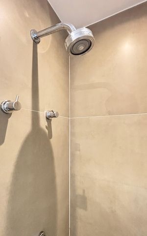 Studio à venda com 77m², 1 quarto e 1 vaga Studio à venda com 77m², 1 quarto e 1 vagaBanheiro