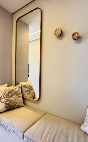 Studio à venda com 77m², 1 quarto e 1 vaga Studio à venda com 77m², 1 quarto e 1 vagaStudio