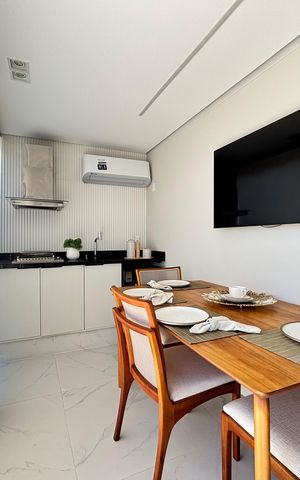 Studio à venda com 77m², 1 quarto e 1 vaga Studio à venda com 77m², 1 quarto e 1 vagaCobertura