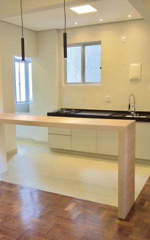 Apartamento à venda com 74m², 2 quartos e sem vaga Apartamento à venda com 74m², 2 quartos e sem vagaSala