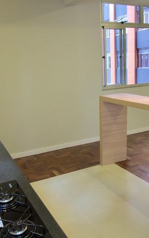 Apartamento à venda com 74m², 2 quartos e sem vaga Apartamento à venda com 74m², 2 quartos e sem vagaCozinha