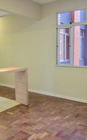 Apartamento à venda com 74m², 2 quartos e sem vaga Apartamento à venda com 74m², 2 quartos e sem vagaSala