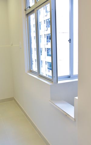 Apartamento à venda com 74m², 2 quartos e sem vaga Apartamento à venda com 74m², 2 quartos e sem vagaÁrea de Serviço