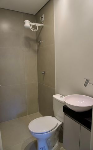 Apartamento à venda com 74m², 2 quartos e sem vaga Apartamento à venda com 74m², 2 quartos e sem vagaSuíte - Banheiro