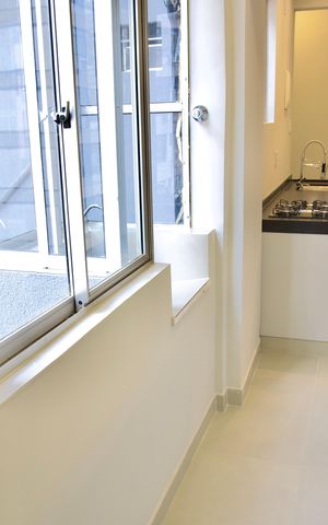 Apartamento à venda com 74m², 2 quartos e sem vaga Apartamento à venda com 74m², 2 quartos e sem vagaÁrea de Serviço