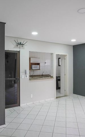 Apartamento à venda com 67m², 3 quartos e 2 vagasSalão de festas