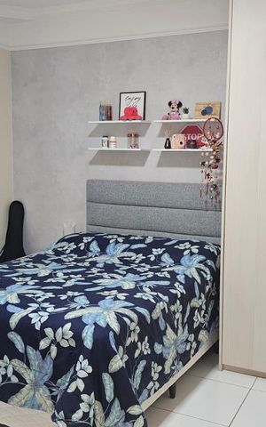 Casa de condomínio para alugar com 360m², 4 quartos e 4 vagas Casa de condomínio para alugar com 360m², 4 quartos e 4 vagasQuarto