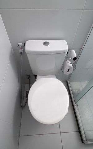 Apartamento à venda com 200m², 3 quartos e 2 vagas Apartamento à venda com 200m², 3 quartos e 2 vagasSuíte - Banheiro