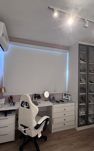 Apartamento à venda com 200m², 3 quartos e 2 vagas Apartamento à venda com 200m², 3 quartos e 2 vagasSuíte