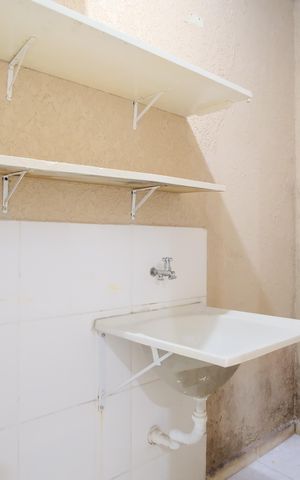 Apartamento à venda com 30m², 1 quarto e sem vagaÁrea de Serviço