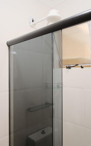 Apartamento à venda com 30m², 1 quarto e sem vagaBanheiro