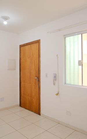 Apartamento à venda com 30m², 1 quarto e sem vagaSala