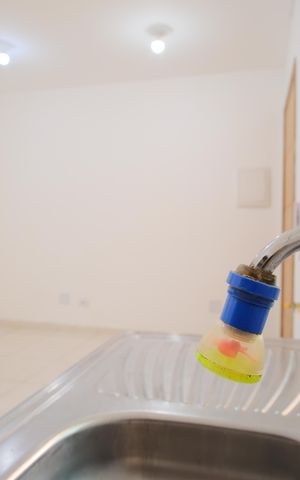 Apartamento à venda com 30m², 1 quarto e sem vagaCozinha