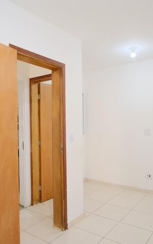 Apartamento à venda com 30m², 1 quarto e sem vagaQuarto