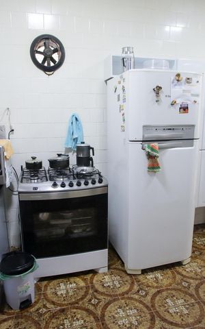 Casa para alugar com 303m², 4 quartos e 2 vagasCozinha
