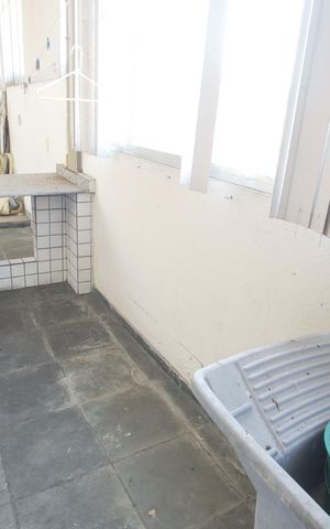 Casa para alugar com 303m², 4 quartos e 2 vagasLavanderia